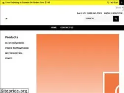 Sites similar to shopampro.com