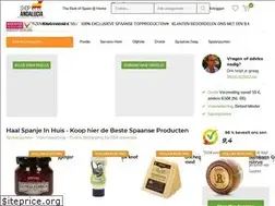 Sites similar to shopandalucia.be