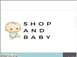 Sites similar to shopandbaby.com