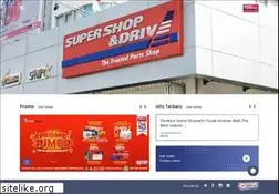 Sites similar to shopanddrive.com