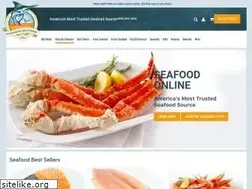 Sites similar to shopandersonseafoods.com