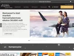 Sites similar to shopandfly.com.tr