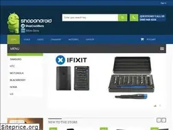 Sites similar to shopandroid.com