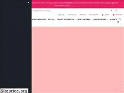 Sites similar to shopandshop.com