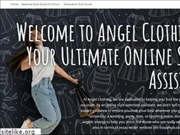 Sites similar to shopangelenergy.com