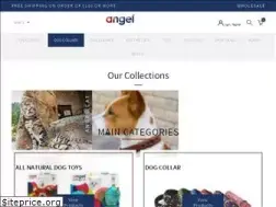 Sites similar to shopangelpet.com