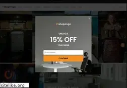 Sites similar to shopango.com
