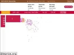 Sites similar to shopanhnhi.com