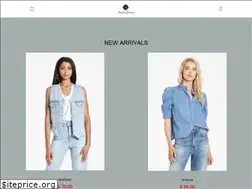 Sites similar to shopanniejames.com