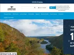 Sites similar to shopanp.org
