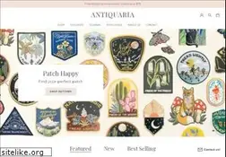 Sites similar to shopantiquaria.com