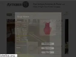 Sites similar to shopantiques4u.com