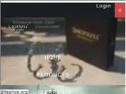 Sites similar to shopapes.com