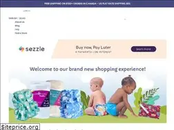 Sites similar to shopapplecheeks.com