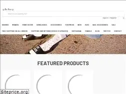Sites similar to shopapplesauced.com