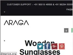 Sites similar to shoparaga.com