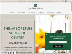 Sites similar to shoparboretum.com