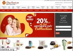 Sites similar to shoparcade.com