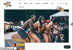 Sites similar to shoparea57.com