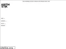 Sites similar to shoparitmetik.com