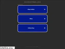 Sites similar to shopartbma.org