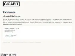 Sites similar to shopartikel.com