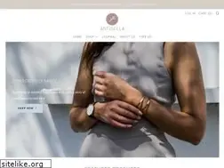 Sites similar to shopartisella.com