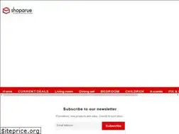 Sites similar to shoparue.com