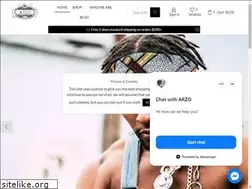 Sites similar to shoparzo.com