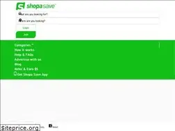 Sites similar to shopasave.com.au
