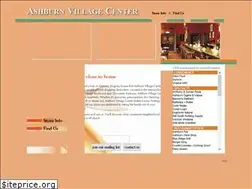 Sites similar to shopashburnvillagecenter.com
