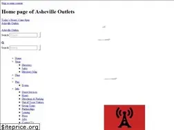 Sites similar to shopashevilleoutlets.com