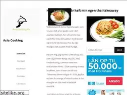 Sites similar to shopasia.dk