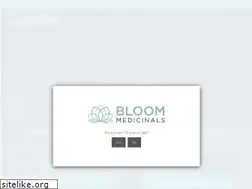Sites similar to shopatbloom.com
