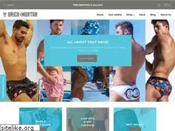 Sites similar to shopatbrick.com