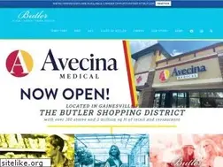 Sites similar to shopatbutler.com