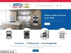 Sites similar to shopatcentral.com