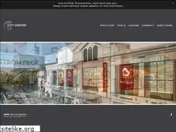 Sites similar to shopatcitycenter.com