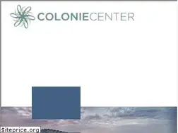 Sites similar to shopatcoloniecenter.com