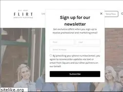 Sites similar to shopatflirt.com
