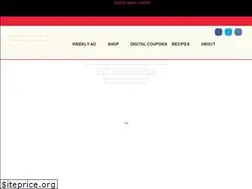 Sites similar to shopatgrants.com