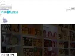 Sites similar to shopatkerala.com