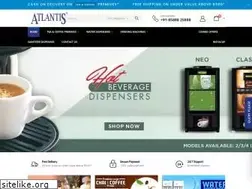 Sites similar to shopatlantis.in