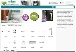 Sites similar to shopatlashome.com