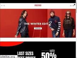 Sites similar to shopatmeme.com