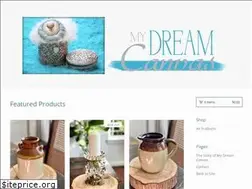 Sites similar to shopatmydreamcanvas.bigcartel.com