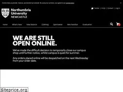 Sites similar to shopatnorthumbria.co.uk