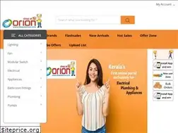 Sites similar to shopatorion.com