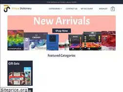 Sites similar to shopatprince.com