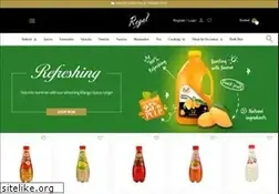 Sites similar to shopatregal.com